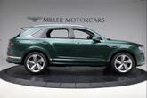 Thumbnail of 2025 Verdant Metallic Bentley Bentayga