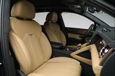 Thumbnail of 2025 Verdant Metallic Bentley Bentayga