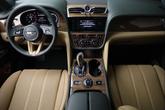 Thumbnail of 2025 Verdant Metallic Bentley Bentayga