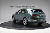 Thumbnail of 2025 Verdant Metallic Bentley Bentayga