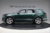 Thumbnail of 2025 Verdant Metallic Bentley Bentayga