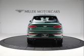 Thumbnail of 2025 Verdant Metallic Bentley Bentayga