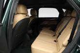 Thumbnail of 2025 Verdant Metallic Bentley Bentayga