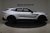 Thumbnail of 2025 Zenith White Aston Martin DBX