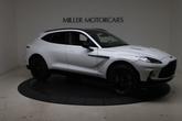 Thumbnail of 2025 Zenith White Aston Martin DBX