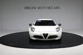 Thumbnail of 2015 White Alfa Romeo 4C