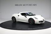 Thumbnail of 2015 White Alfa Romeo 4C