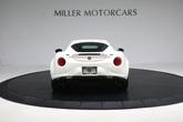 Thumbnail of 2015 White Alfa Romeo 4C