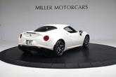 Thumbnail of 2015 White Alfa Romeo 4C