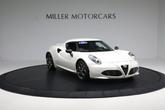 Thumbnail of 2015 White Alfa Romeo 4C