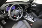 Thumbnail of 2024 Rosso Etna Alfa Romeo Giulia