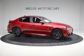 Thumbnail of 2024 Rosso Etna Alfa Romeo Giulia