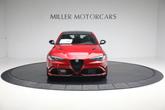 Thumbnail of 2024 Rosso Etna Alfa Romeo Giulia