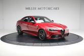 Thumbnail of 2024 Rosso Etna Alfa Romeo Giulia