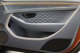 Thumbnail of 2025 Orange Flame Satin Bentley Continental GT