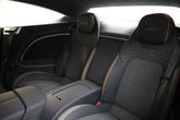 Thumbnail of 2025 Orange Flame Satin Bentley Continental GT