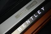 Thumbnail of 2025 Orange Flame Satin Bentley Continental GT