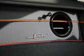 Thumbnail of 2025 Orange Flame Satin Bentley Continental GT