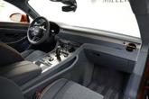 Thumbnail of 2025 Orange Flame Satin Bentley Continental GT