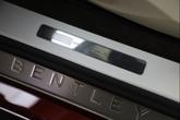 Thumbnail of 2022 Candy Red Metallic Bentley Continental GT