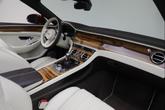 Thumbnail of 2022 Candy Red Metallic Bentley Continental GT