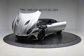 Thumbnail of 2023 Aluminite Silver Aston Martin DBS