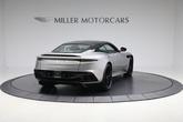 Thumbnail of 2023 Aluminite Silver Aston Martin DBS