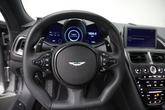 Thumbnail of 2023 Aluminite Silver Aston Martin DBS