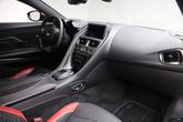 Thumbnail of 2023 Aluminite Silver Aston Martin DBS