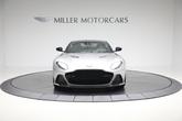 Thumbnail of 2023 Aluminite Silver Aston Martin DBS