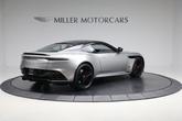 Thumbnail of 2023 Aluminite Silver Aston Martin DBS