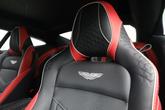 Thumbnail of 2023 Aluminite Silver Aston Martin DBS