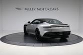 Thumbnail of 2023 Aluminite Silver Aston Martin DBS