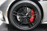 Thumbnail of 2023 Aluminite Silver Aston Martin DBS