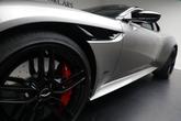 Thumbnail of 2023 Aluminite Silver Aston Martin DBS