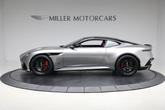 Thumbnail of 2023 Aluminite Silver Aston Martin DBS