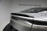 Thumbnail of 2023 Aluminite Silver Aston Martin DBS