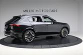 Thumbnail of 2025 Nero Tempesta Maserati Grecale