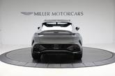 Thumbnail of 2025 China Grey Aston Martin DBX