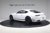 Thumbnail of 2025 Magenta Bentley Continental GT