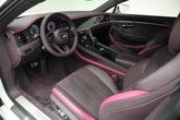 Thumbnail of 2025 Magenta Bentley Continental GT