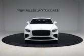 Thumbnail of 2025 Magenta Bentley Continental GT