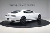 Thumbnail of 2025 Magenta Bentley Continental GT