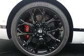 Thumbnail of 2025 Magenta Bentley Continental GT