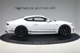 Thumbnail of 2025 Magenta Bentley Continental GT