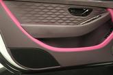 Thumbnail of 2025 Magenta Bentley Continental GT