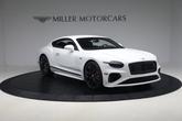 Thumbnail of 2025 Magenta Bentley Continental GT