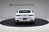 Thumbnail of 2025 Magenta Bentley Continental GT