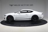 Thumbnail of 2025 Magenta Bentley Continental GT