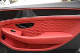 Thumbnail of 2025 Glacier White Bentley Continental GT